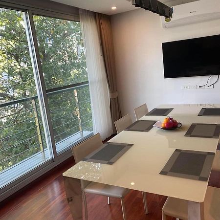 L3 Avenue Bangkok Apartment Bagian luar foto