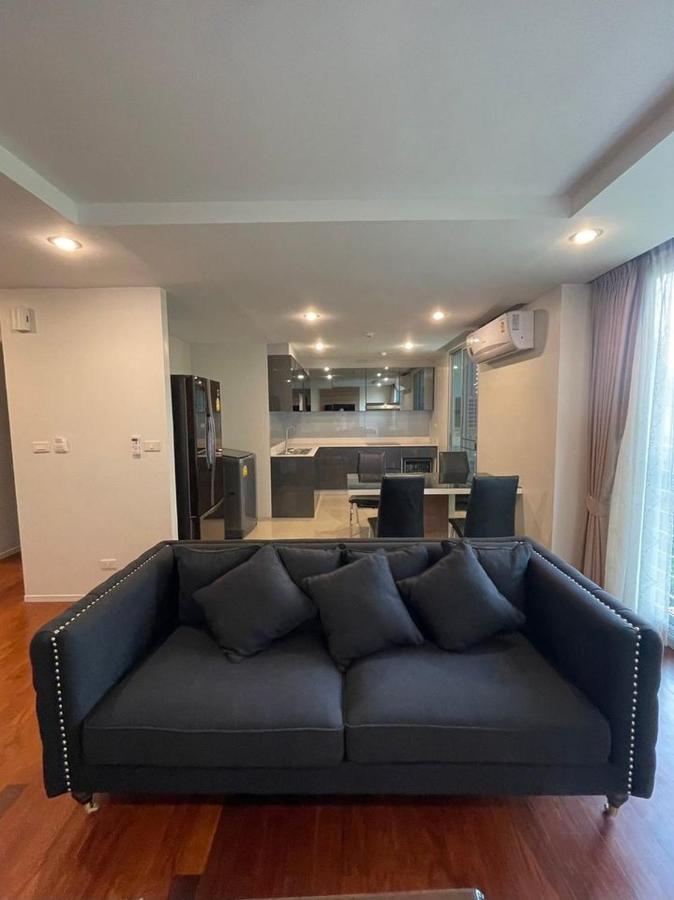 L3 Avenue Bangkok Apartment Bagian luar foto
