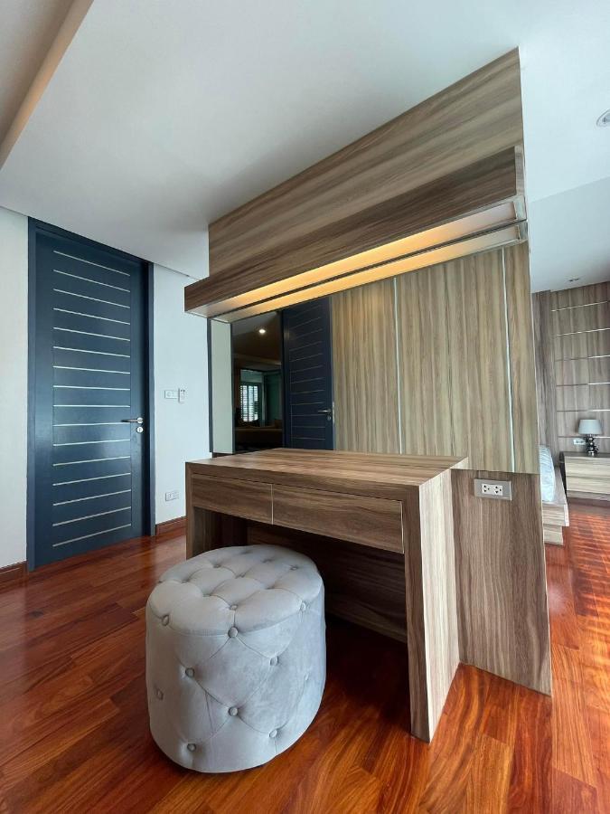 L3 Avenue Bangkok Apartment Bagian luar foto