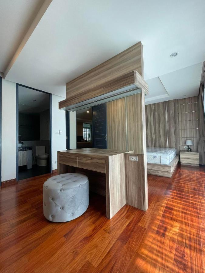 L3 Avenue Bangkok Apartment Bagian luar foto