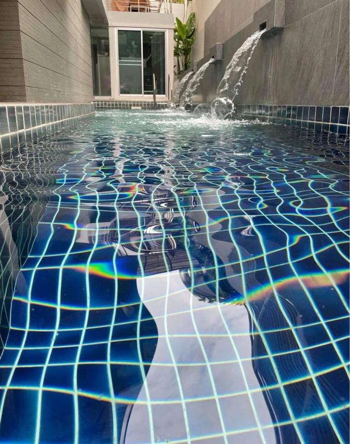 L3 Avenue Bangkok Apartment Bagian luar foto