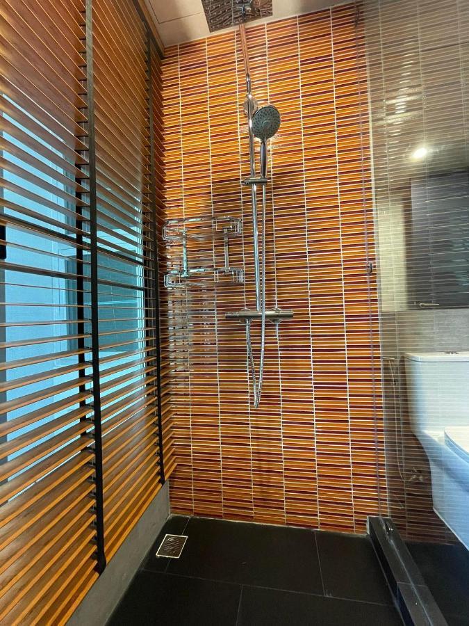 L3 Avenue Bangkok Apartment Bagian luar foto