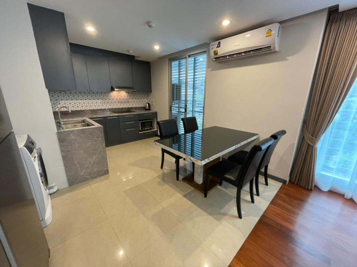 L3 Avenue Bangkok Apartment Bagian luar foto