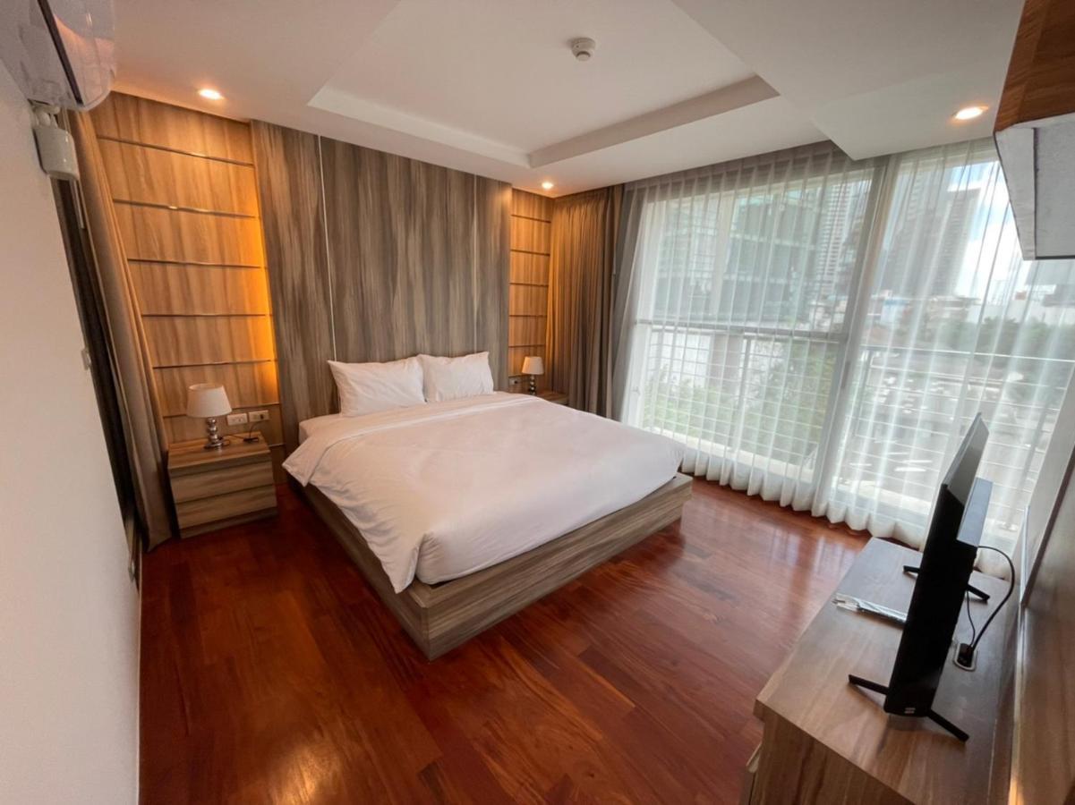 L3 Avenue Bangkok Apartment Bagian luar foto