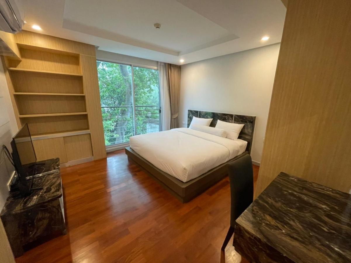 L3 Avenue Bangkok Apartment Bagian luar foto
