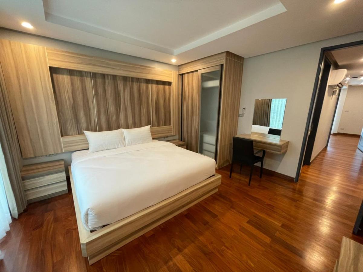 L3 Avenue Bangkok Apartment Bagian luar foto