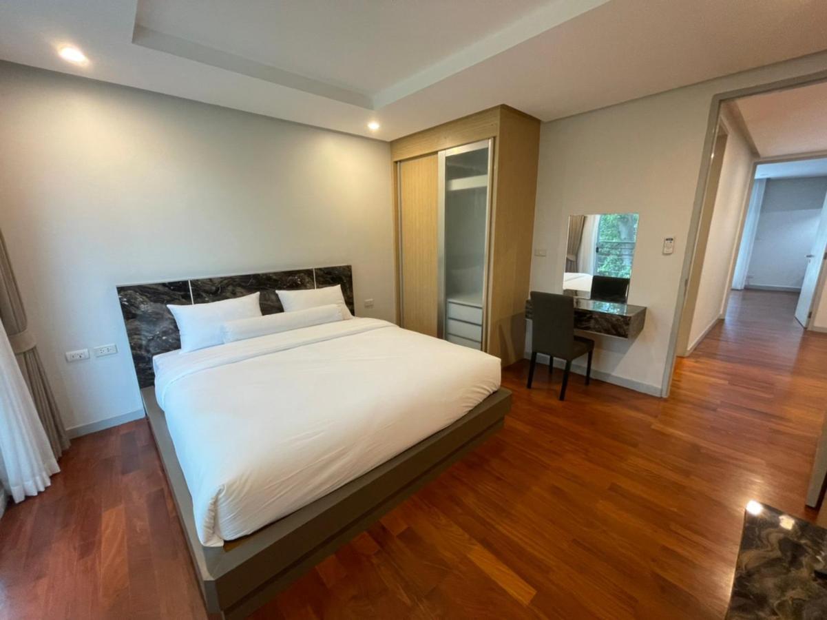 L3 Avenue Bangkok Apartment Bagian luar foto
