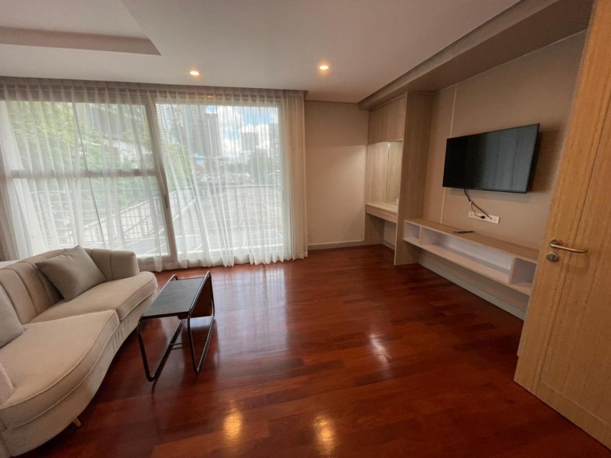L3 Avenue Bangkok Apartment Bagian luar foto