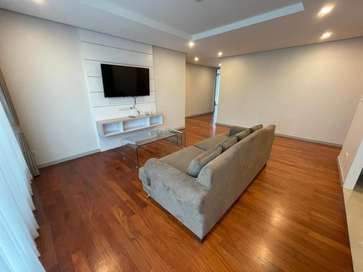 L3 Avenue Bangkok Apartment Bagian luar foto