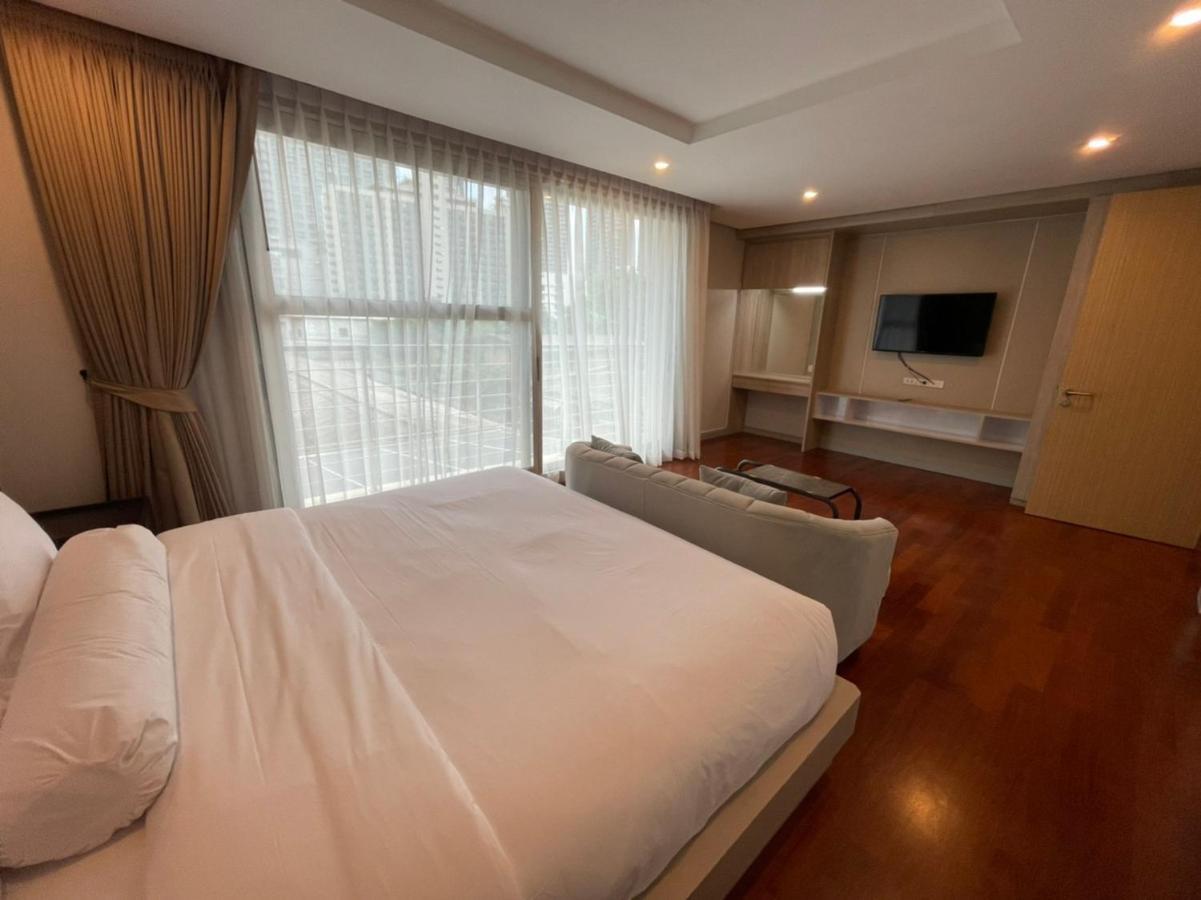L3 Avenue Bangkok Apartment Bagian luar foto