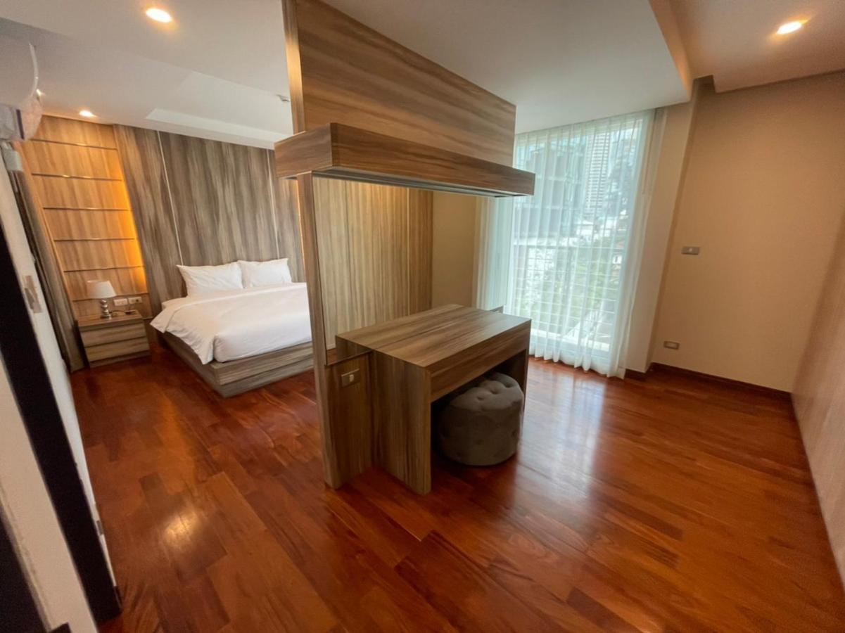 L3 Avenue Bangkok Apartment Bagian luar foto