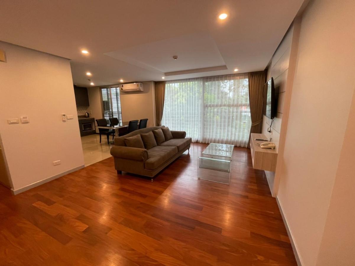 L3 Avenue Bangkok Apartment Bagian luar foto