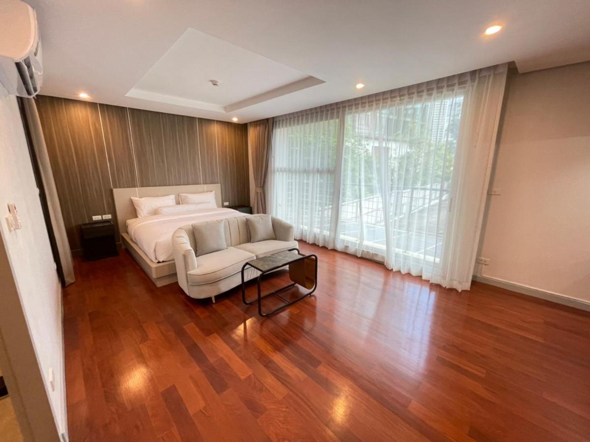 L3 Avenue Bangkok Apartment Bagian luar foto