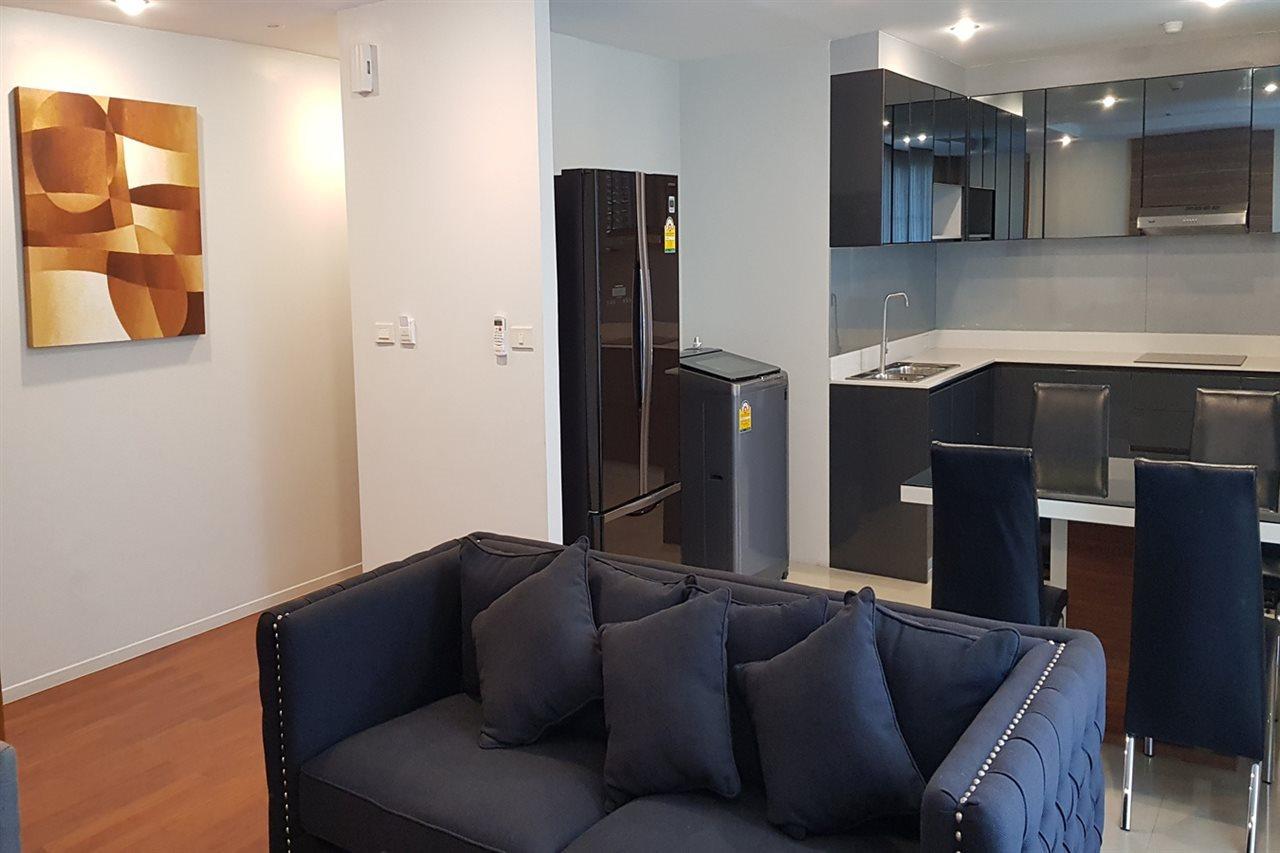 L3 Avenue Bangkok Apartment Bagian luar foto