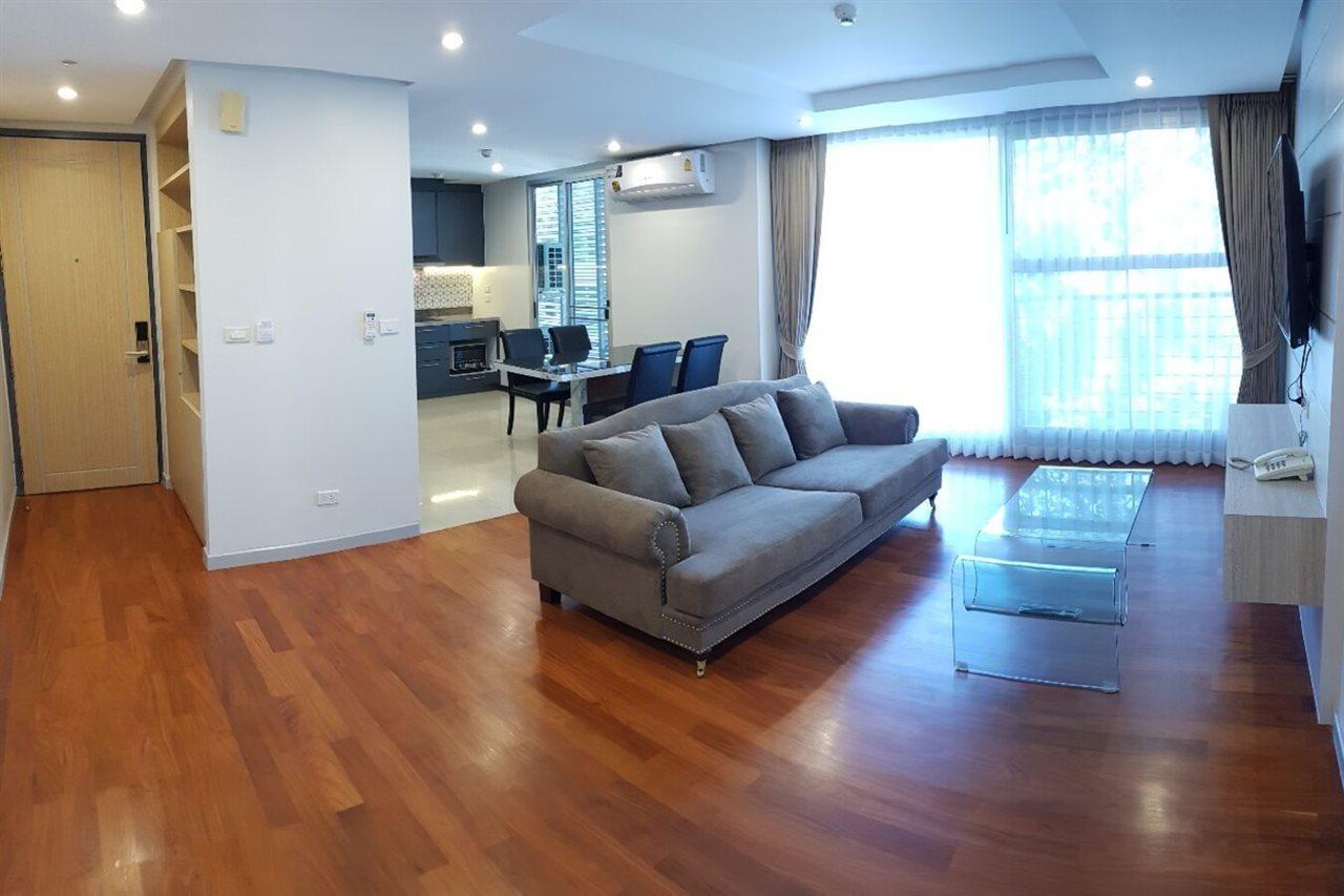 L3 Avenue Bangkok Apartment Bagian luar foto