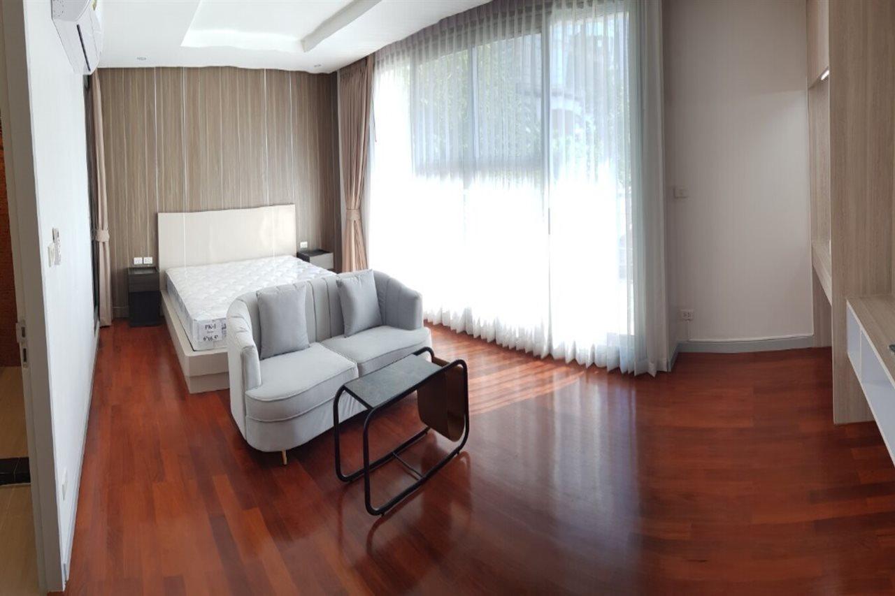 L3 Avenue Bangkok Apartment Bagian luar foto
