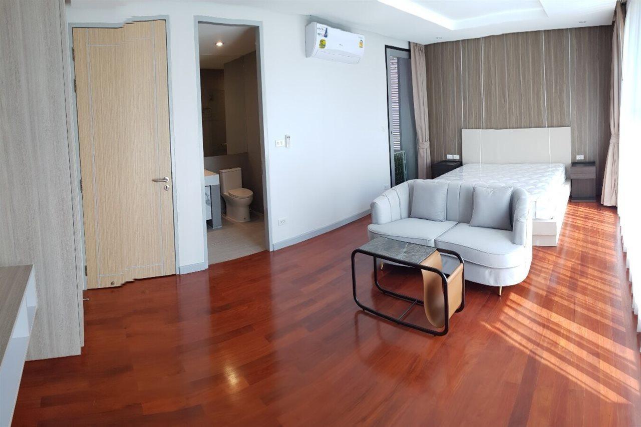 L3 Avenue Bangkok Apartment Bagian luar foto