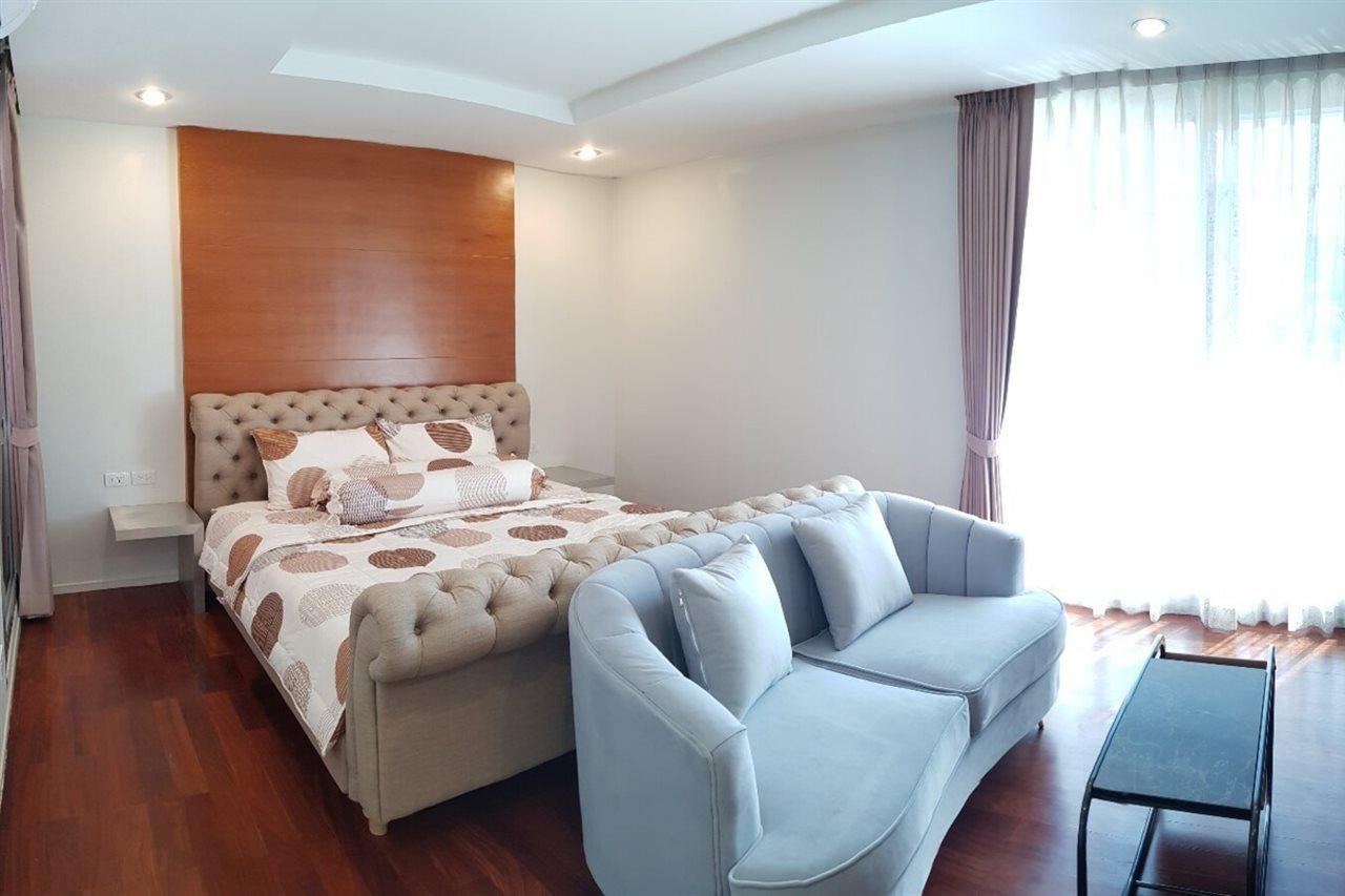 L3 Avenue Bangkok Apartment Bagian luar foto