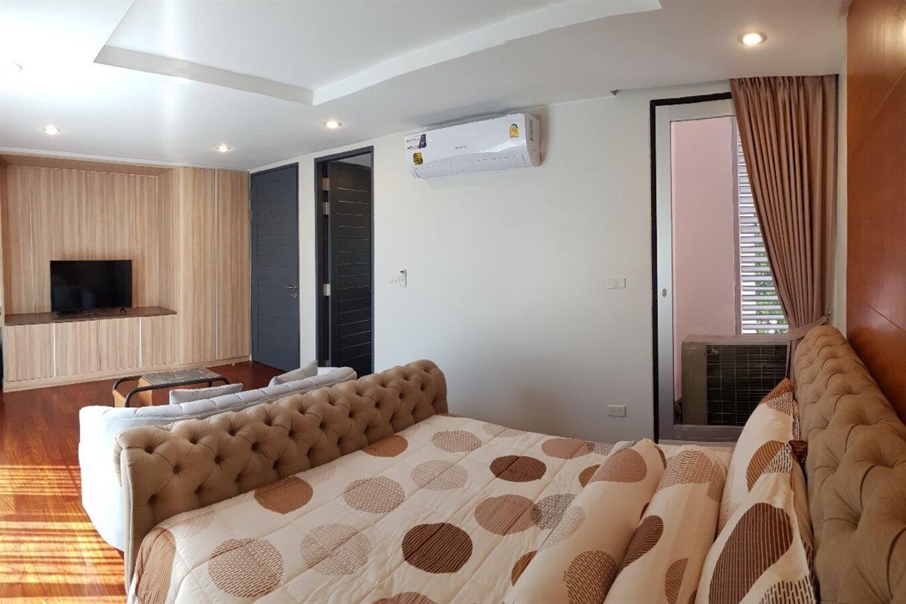 L3 Avenue Bangkok Apartment Bagian luar foto