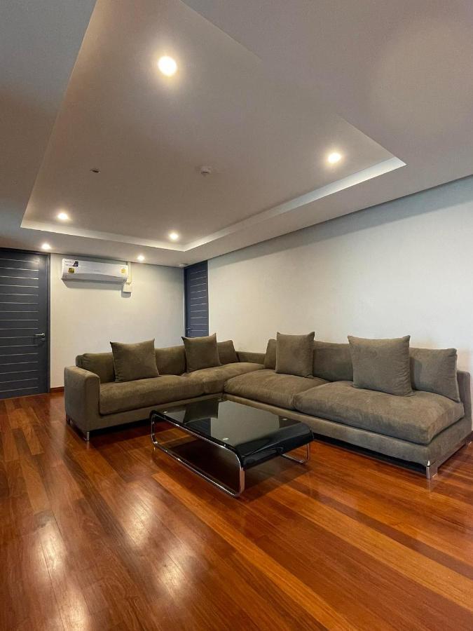 L3 Avenue Bangkok Apartment Bagian luar foto