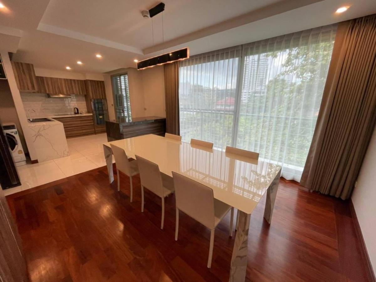 L3 Avenue Bangkok Apartment Bagian luar foto