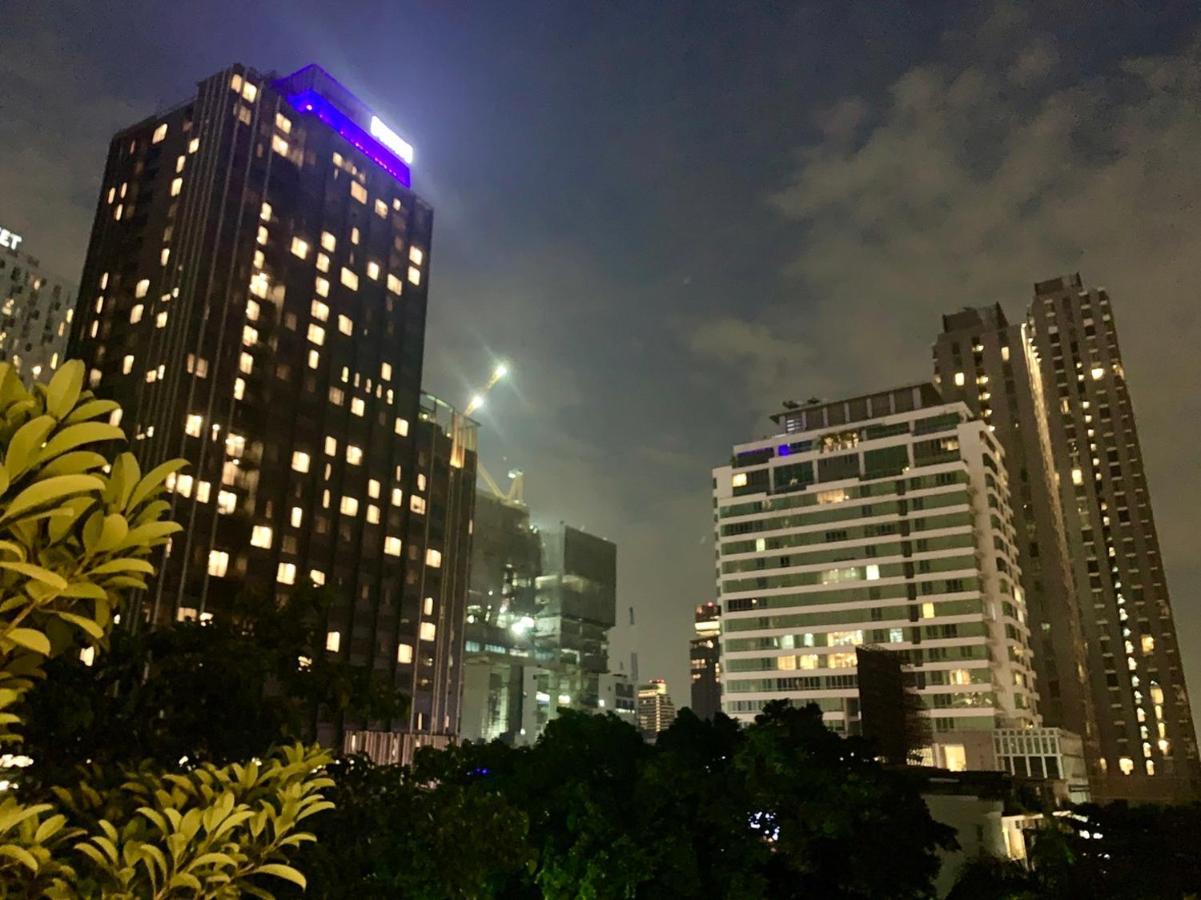 L3 Avenue Bangkok Apartment Bagian luar foto