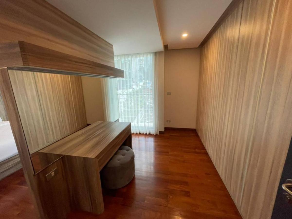 L3 Avenue Bangkok Apartment Bagian luar foto