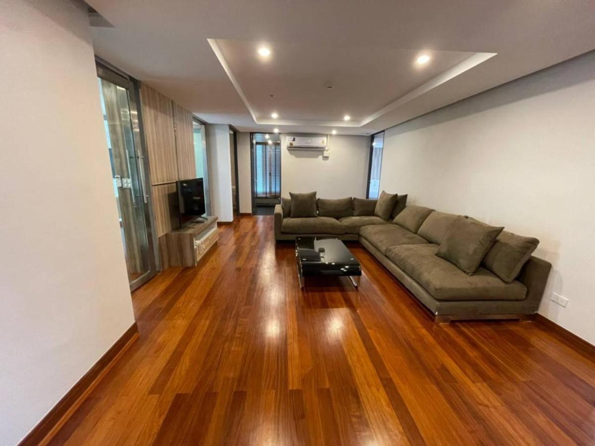 L3 Avenue Bangkok Apartment Bagian luar foto