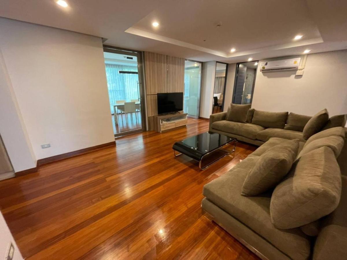 L3 Avenue Bangkok Apartment Bagian luar foto
