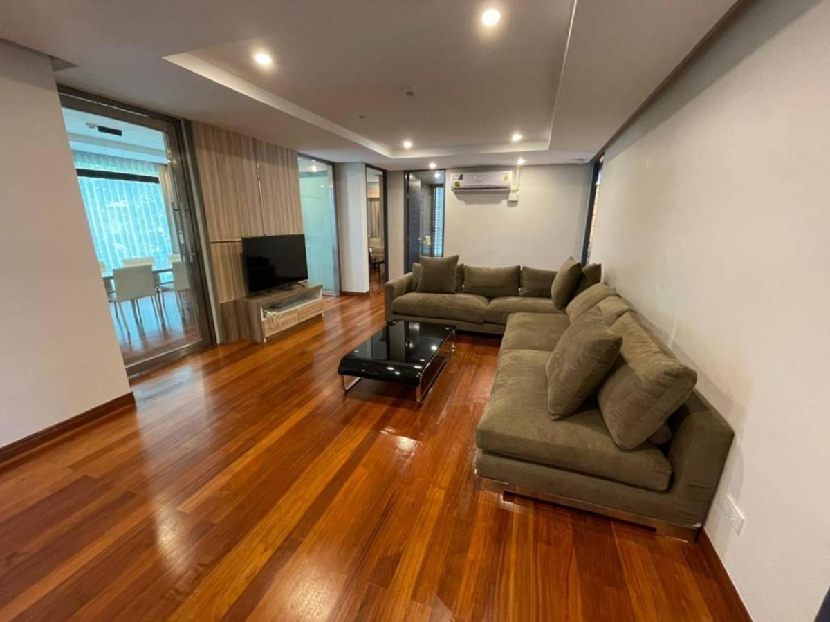 L3 Avenue Bangkok Apartment Bagian luar foto