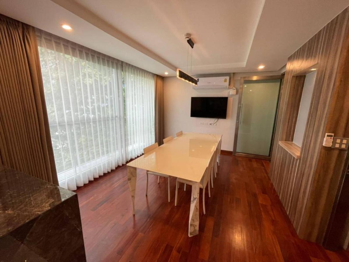 L3 Avenue Bangkok Apartment Bagian luar foto