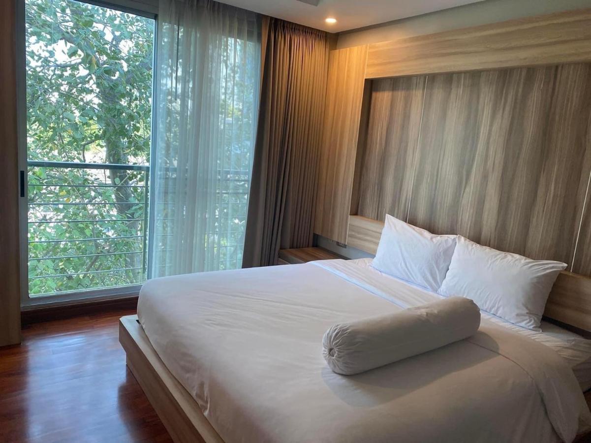 L3 Avenue Bangkok Apartment Bagian luar foto
