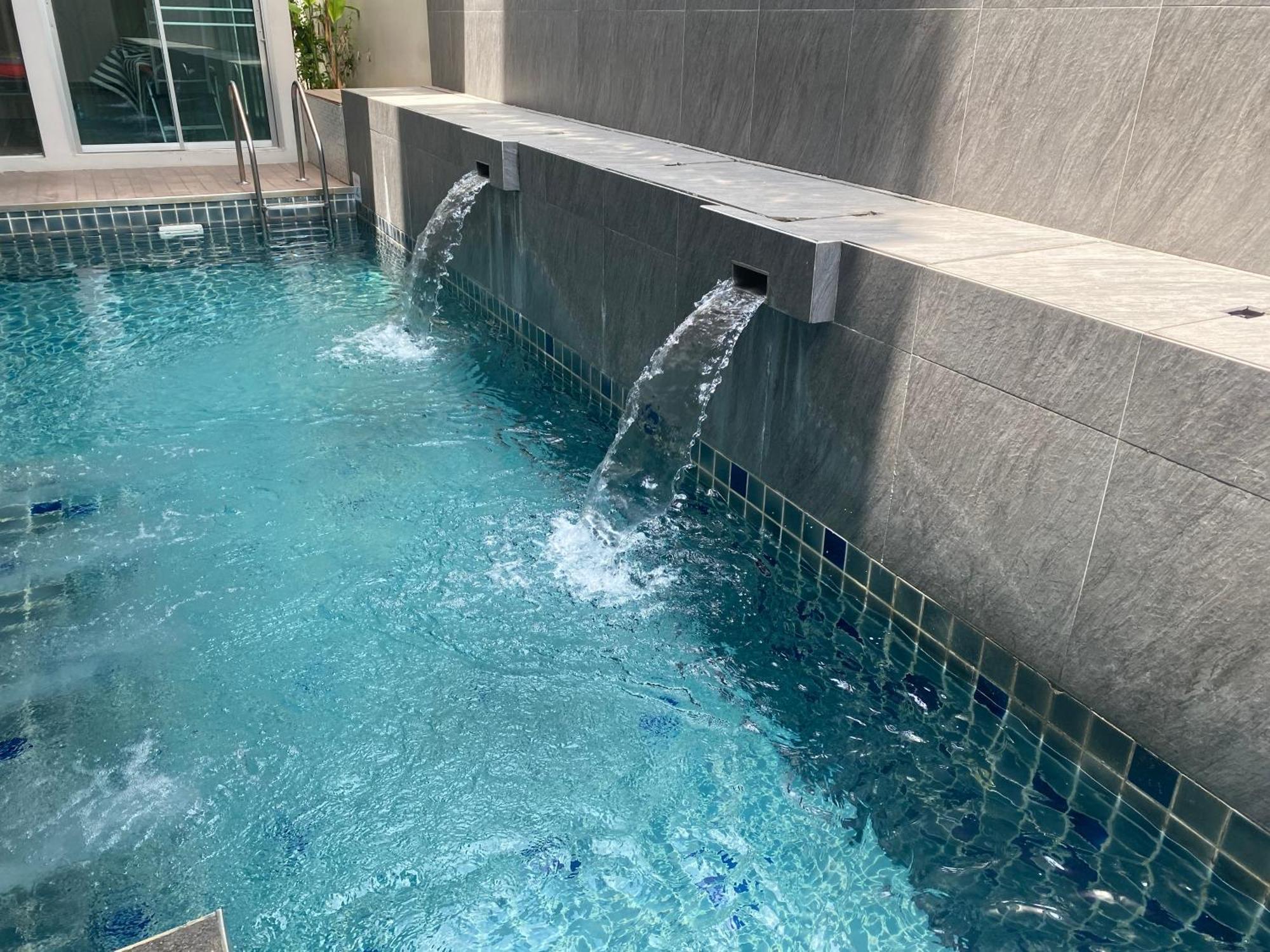 L3 Avenue Bangkok Apartment Bagian luar foto