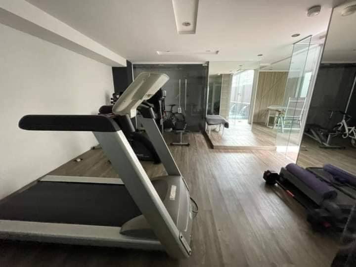 L3 Avenue Bangkok Apartment Bagian luar foto