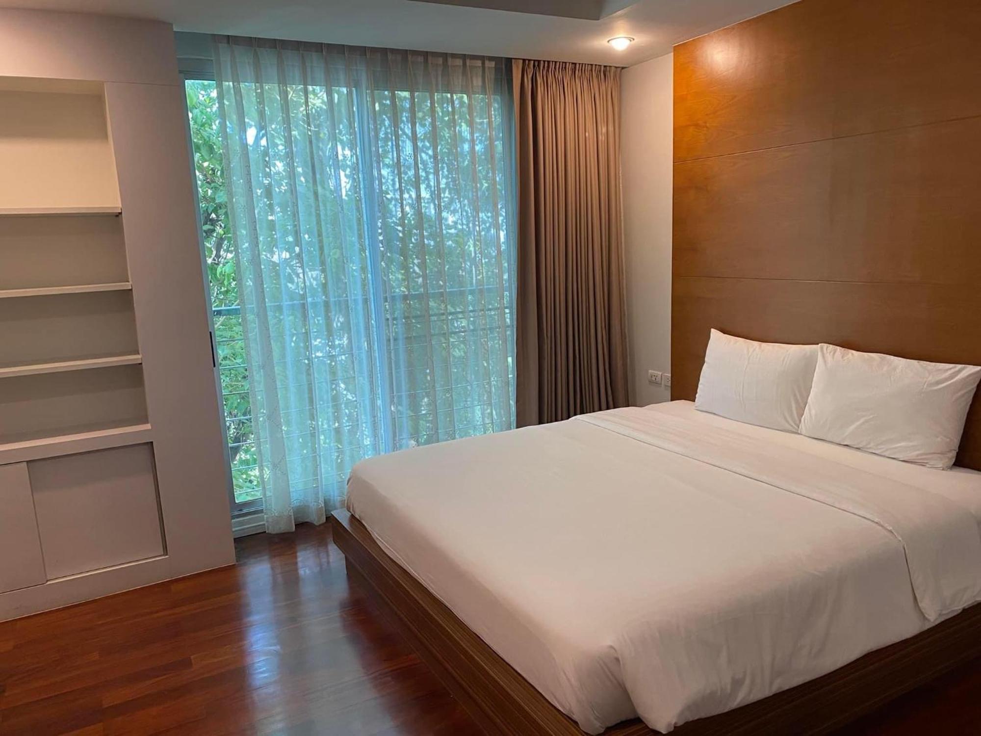 L3 Avenue Bangkok Apartment Bagian luar foto