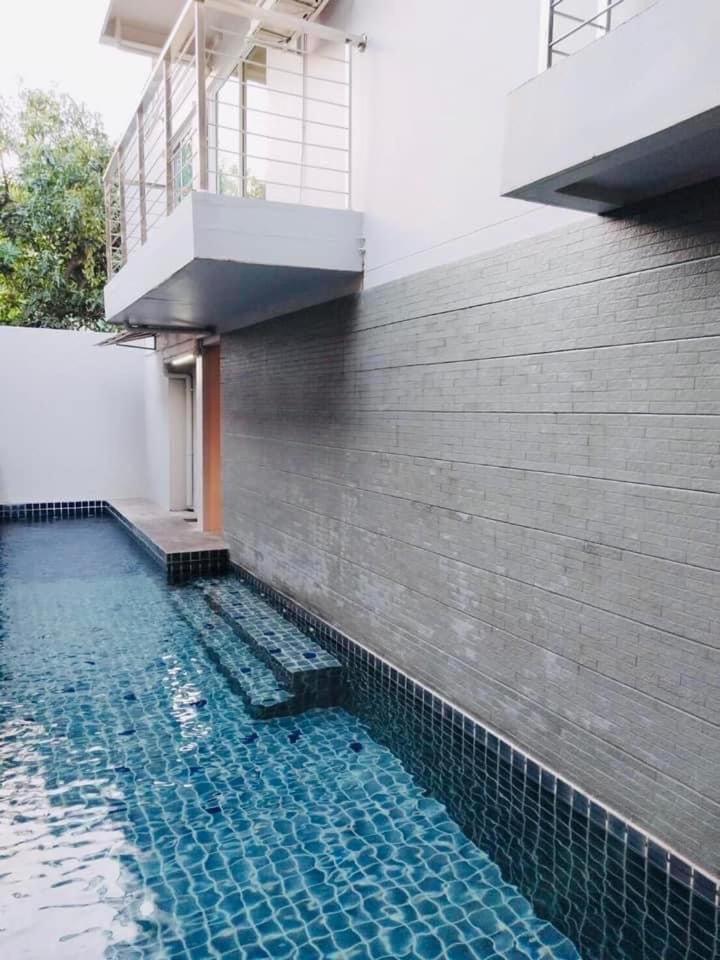 L3 Avenue Bangkok Apartment Bagian luar foto